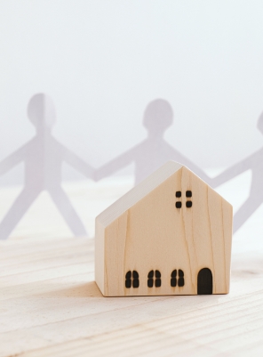 Asesoría de administración de fincas