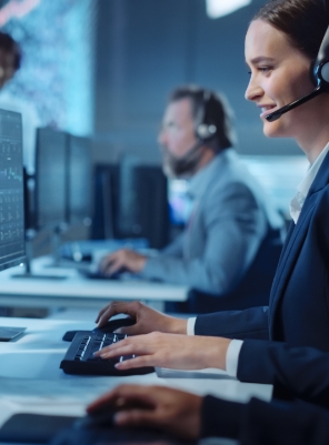 Servicio Outsourcing - Intercard