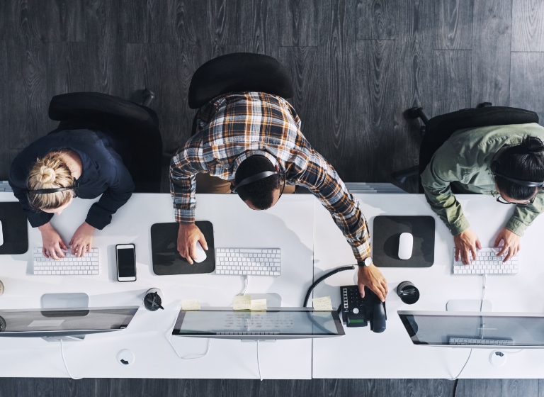 beneficio de la reactivación de clientes