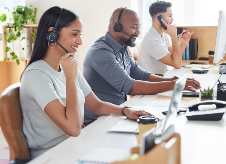 beneficio de la reactivación de clientes