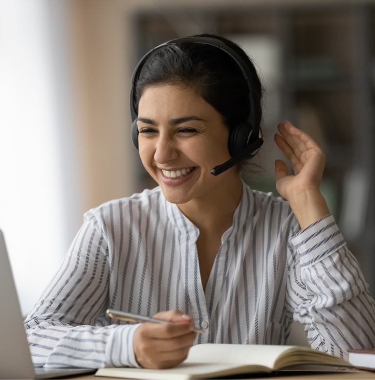 Servicio integral de atención al cliente Endesa Store