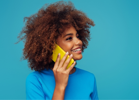 Adquiere las mejores tarifas y descuentos en telefonía