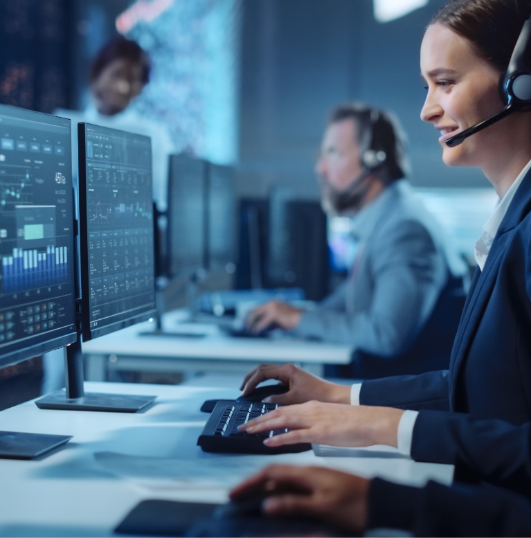 Telemarketing Endesa Store